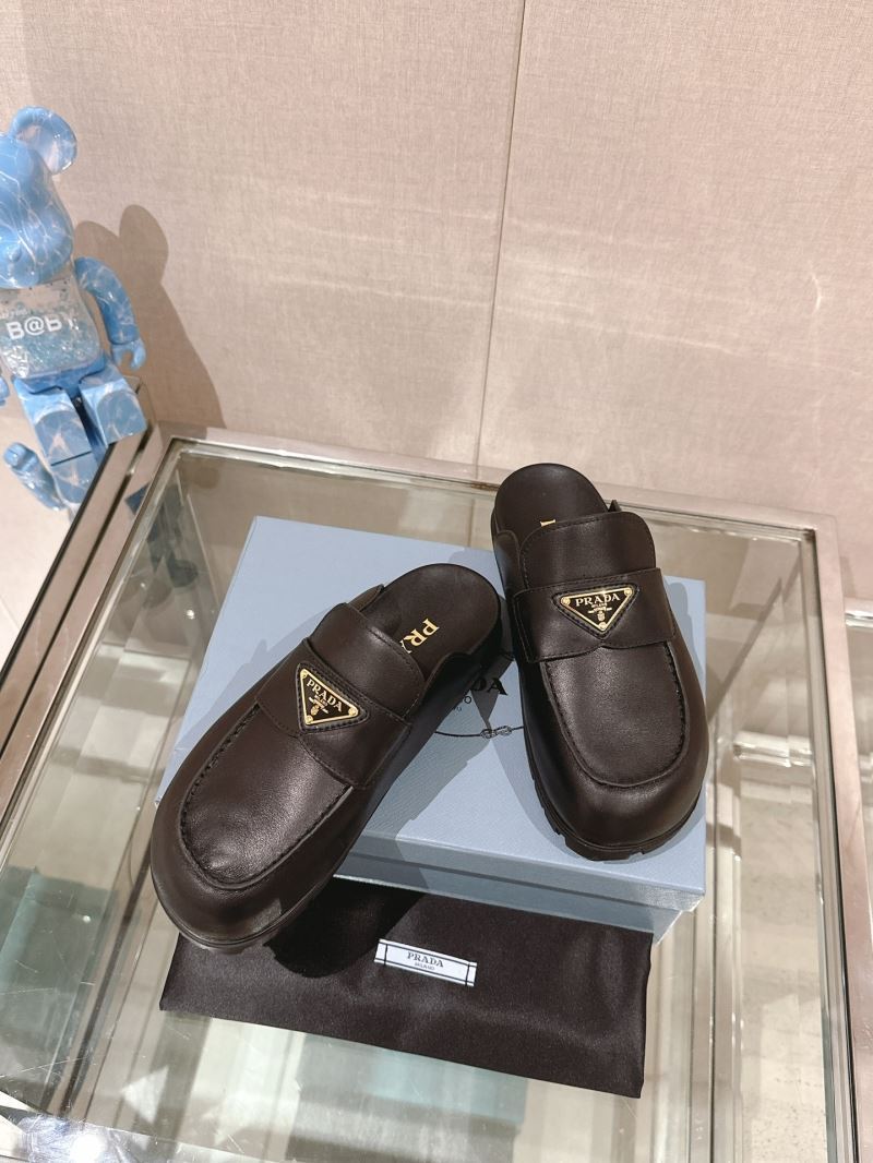 Prada Slippers